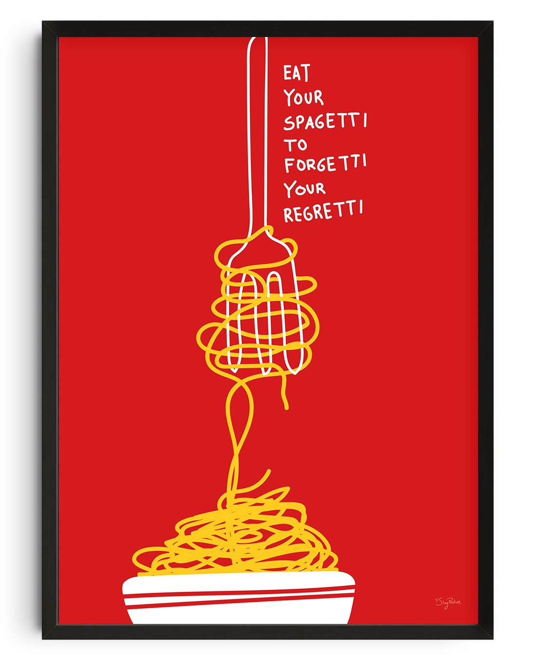 Spaghetti