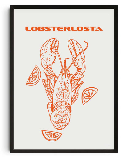 🎁 Lobsterlosta (100% off)