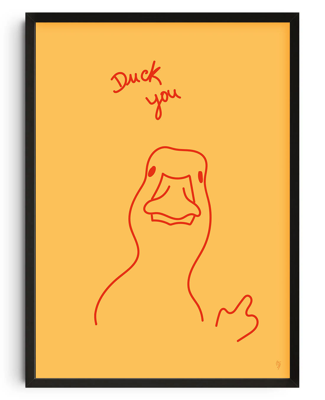 🎁 Duck You (100% off)