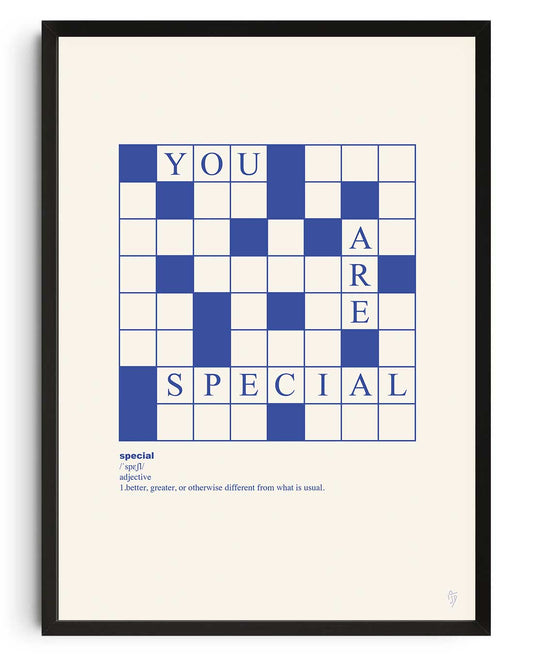 🎁 You are special (100% off)