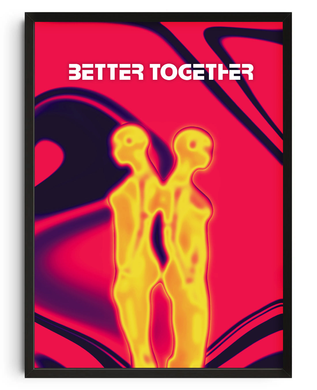 Better together