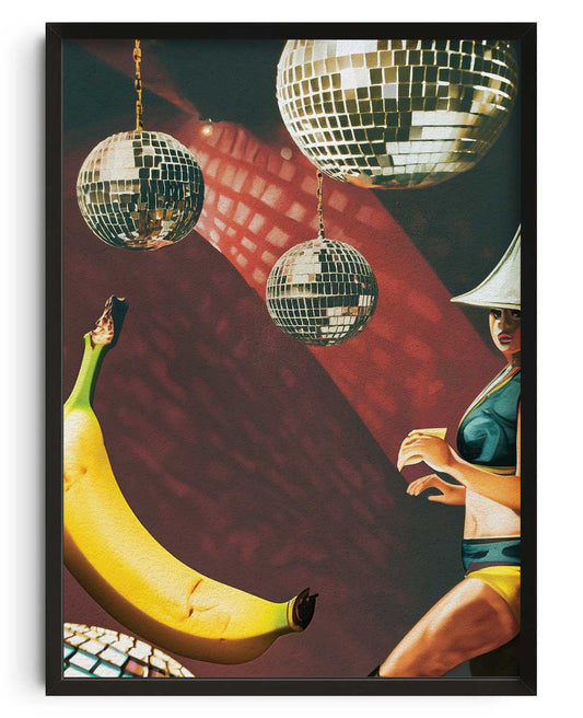 Banana Disco