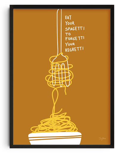 🎁 Spaghetti (100% off)