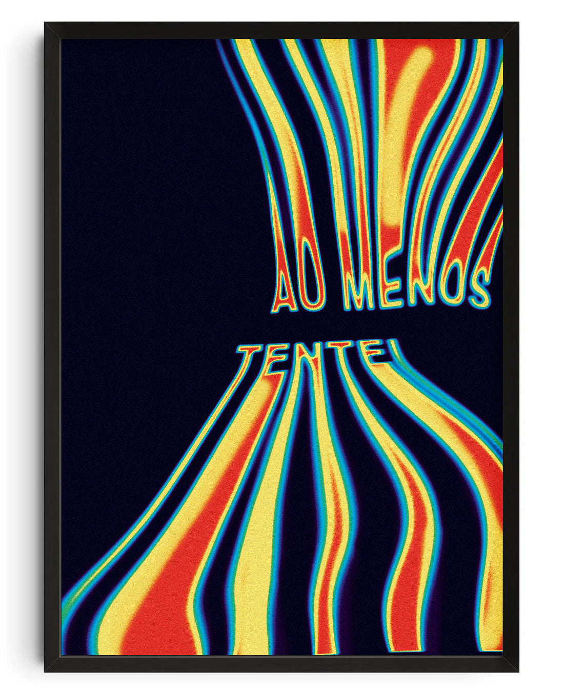 🎁 Ao menos tentei (100% off)